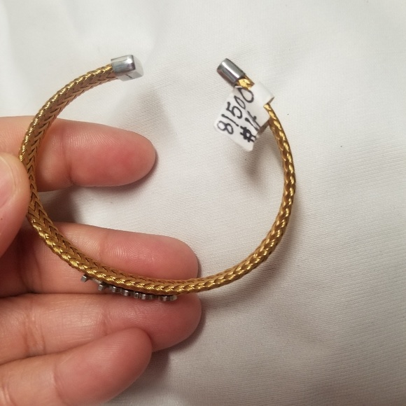 Hope bangle - Picture 2 of 2